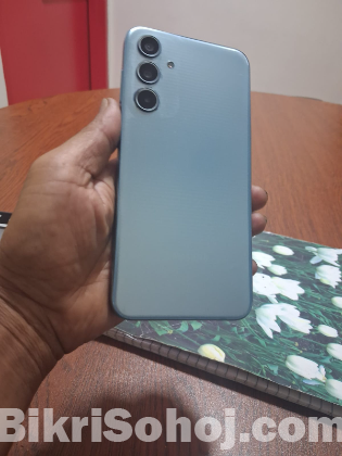 Samsung galaxy m35 5g 8/128 gb